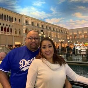 Meet your Posher, Olga